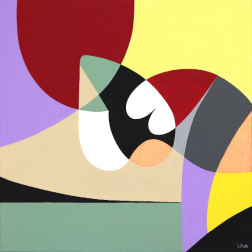 Federico Pinto Schmid: Intesa 3